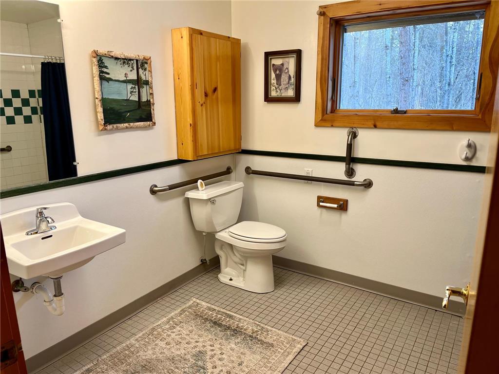 37150 N Courage Dr. (Lot 1) Lake George MN 56458 - George Lake 7058374 image26
