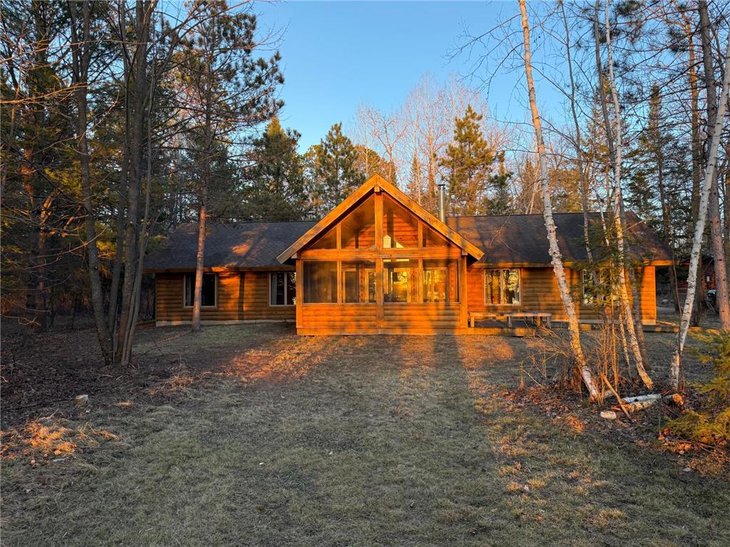 37150 N Courage Dr. (Lot 1) Lake George MN 56458 - George Lake 7058374 image37