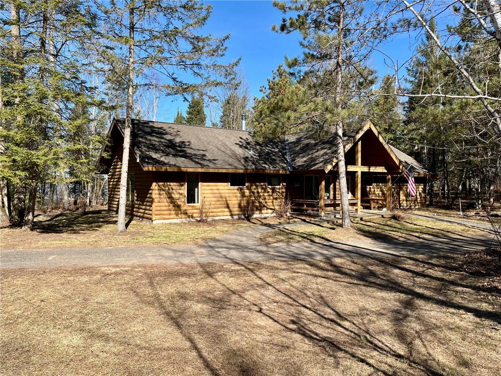 37150 N Courage Dr. (Lot 1) Lake George MN 56458 - George Lake 7058374 image4