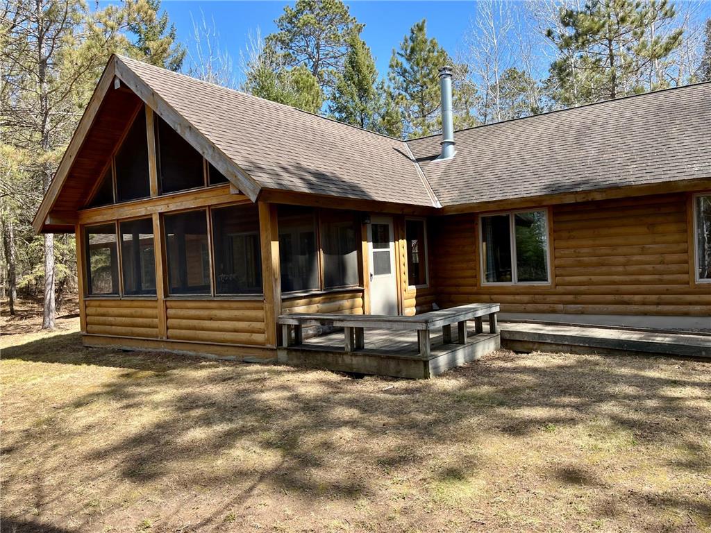 37150 N Courage Dr. (Lot 1) Lake George MN 56458 - George Lake 7058374 image5