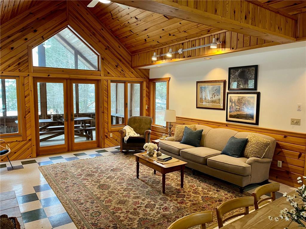 37150 N Courage Dr. (Lot 1) Lake George MN 56458 - George Lake 7058374 image9