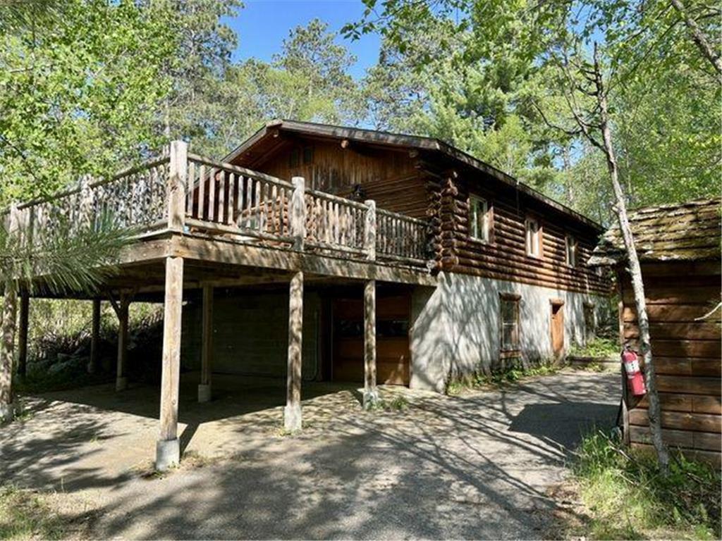 37222 N. Courage Dr. (Lot 6) Lake George MN 56458 - George Lake 7081772 image2