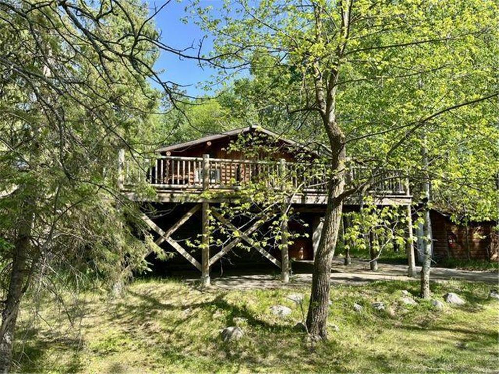 37222 N. Courage Dr. (Lot 6) Lake George MN 56458 - George Lake 7081772 image5
