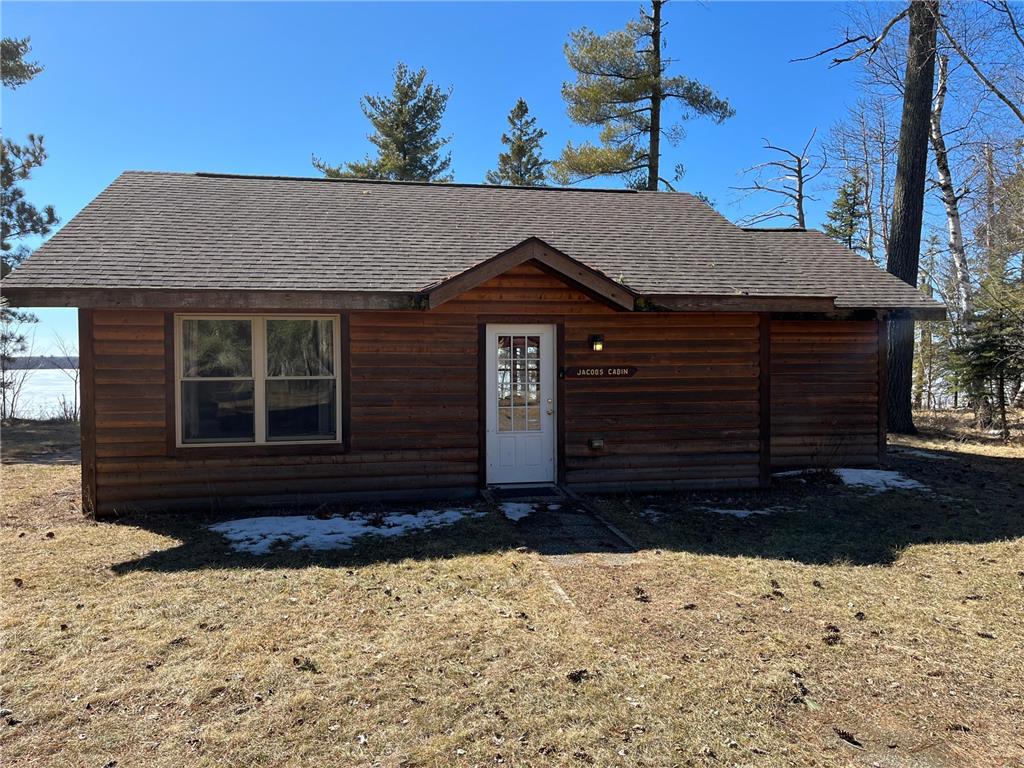 37152 N Courage Drive (Lot 2) Lake George MN 56458 - George Lake 7058669 image18