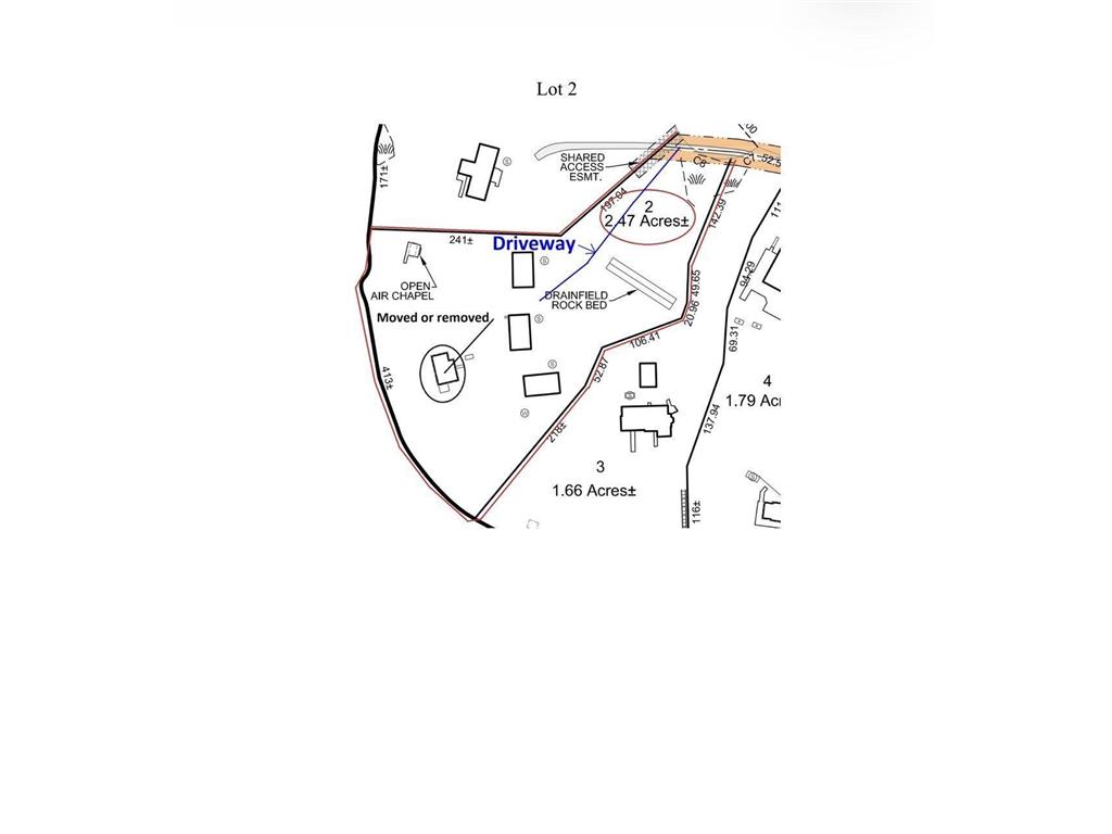 37152 N Courage Drive (Lot 2) Lake George MN 56458 - George Lake 7058669 image22