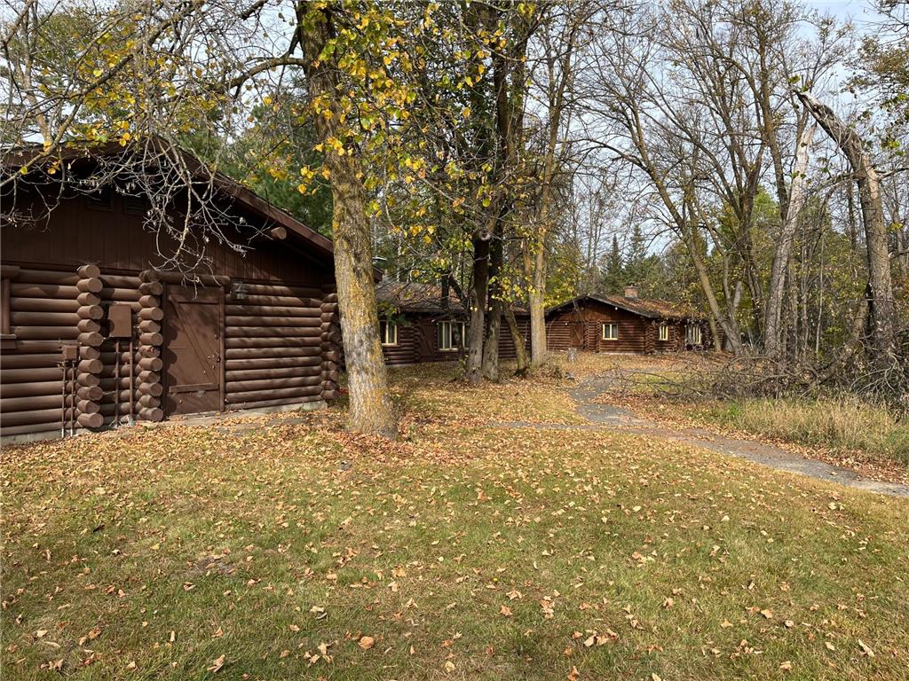 37152 N Courage Drive (Lot 2) Lake George MN 56458 - George Lake 7058669 image3