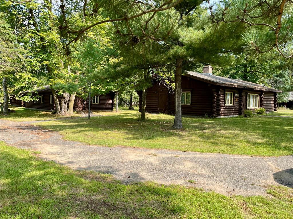 37152 N Courage Drive (Lot 2) Lake George MN 56458 - George Lake 7058669 image4