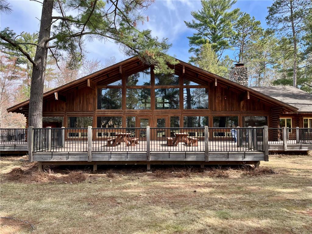 37178 N Courage Drive (Lot 4) Lake George MN 56458 - George Lake 7058778 image1
