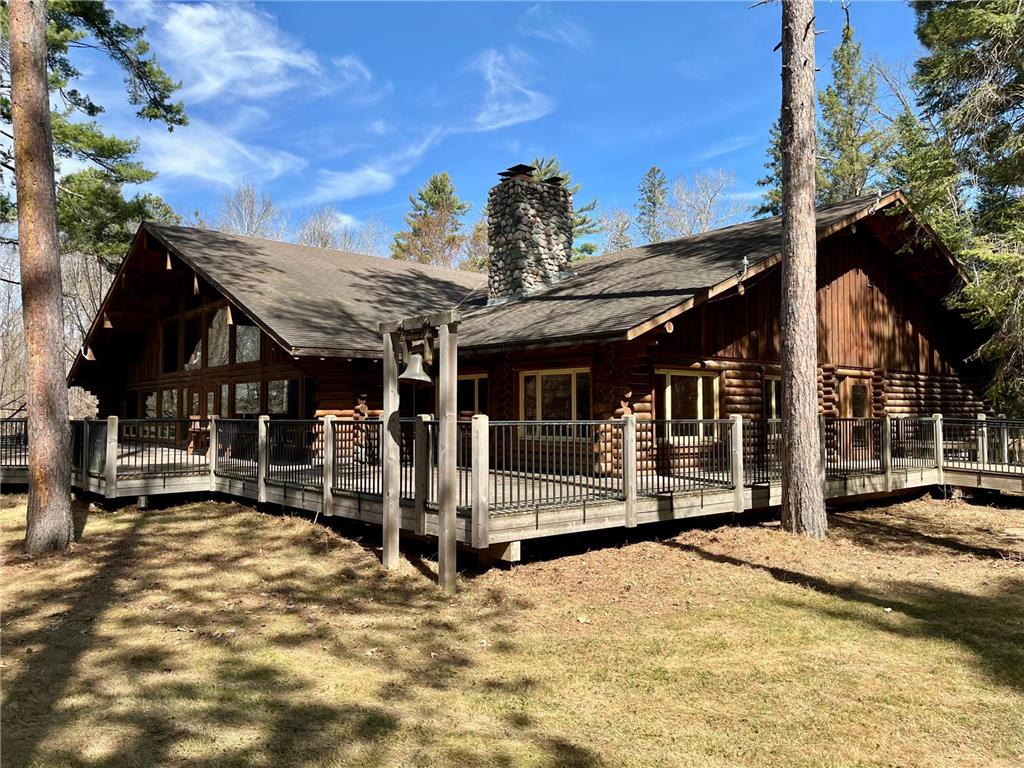 37178 N Courage Drive (Lot 4) Lake George MN 56458 - George Lake 7058778 image11