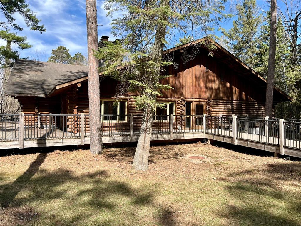 37178 N Courage Drive (Lot 4) Lake George MN 56458 - George Lake 7058778 image46