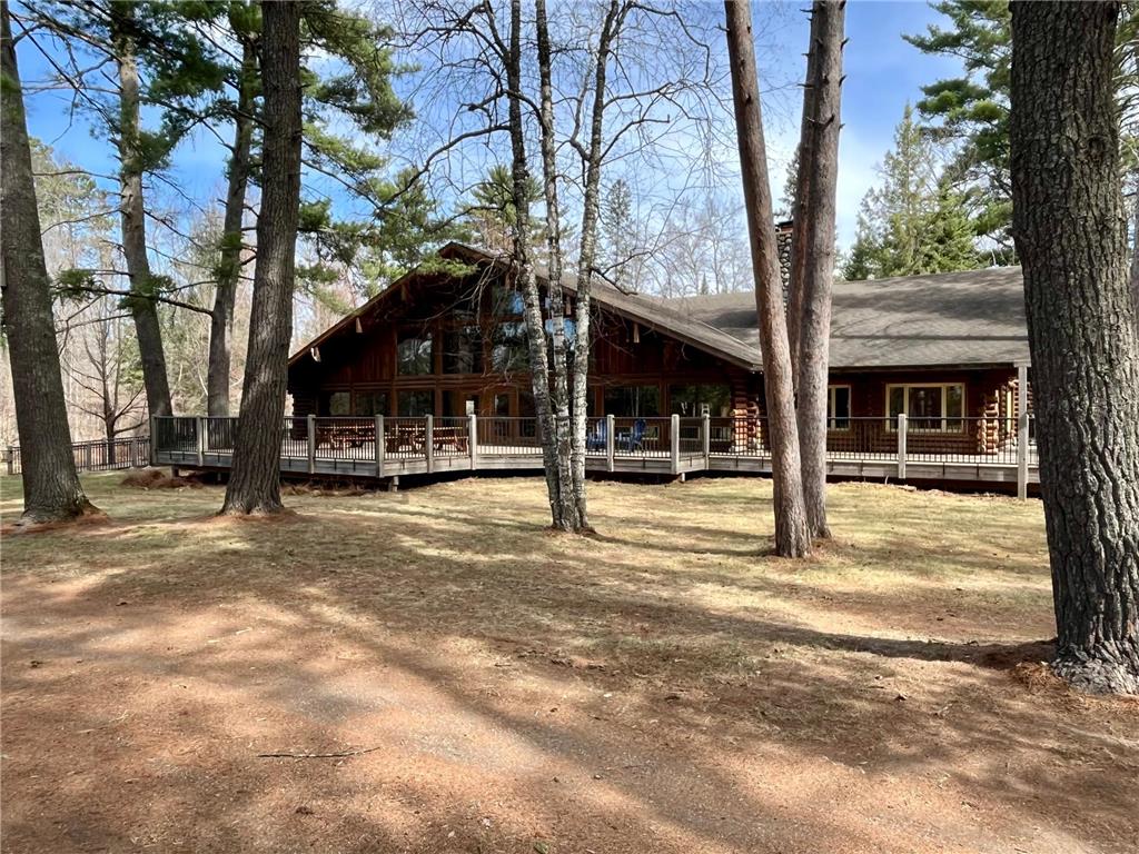 37178 N Courage Drive (Lot 4) Lake George MN 56458 - George Lake 7058778 image48