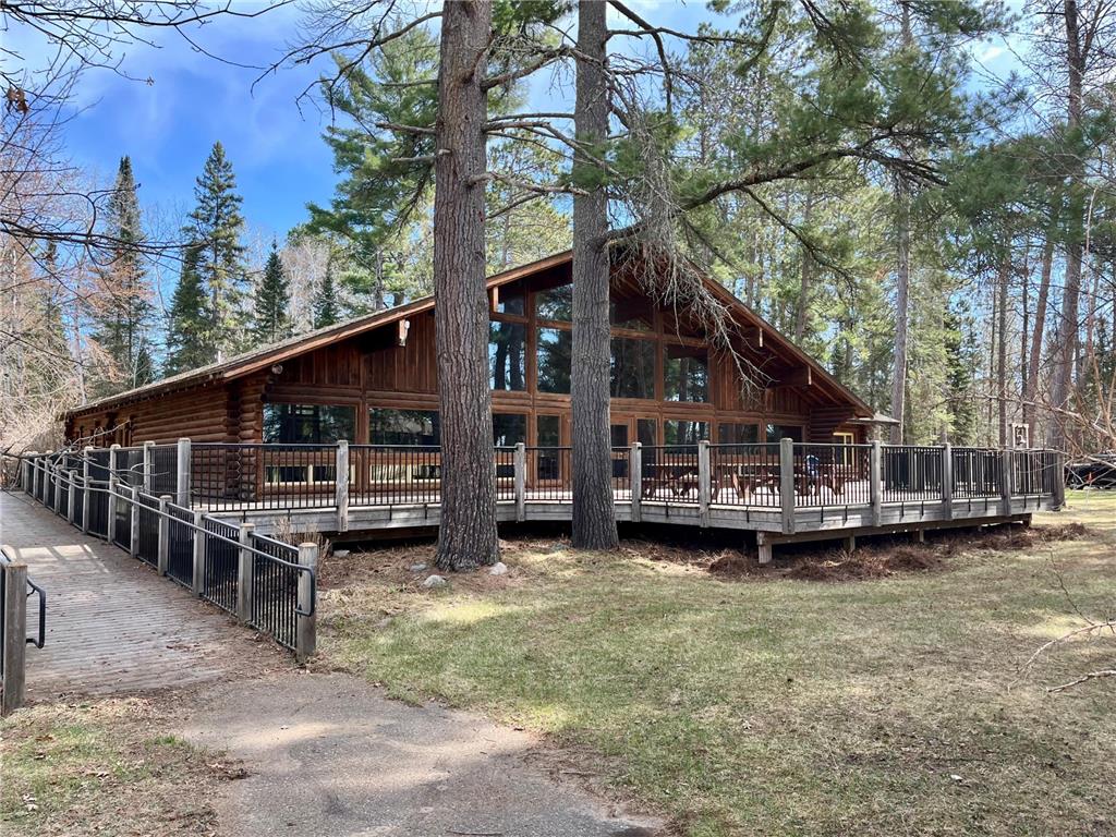 37178 N Courage Drive (Lot 4) Lake George MN 56458 - George Lake 7058778 image49