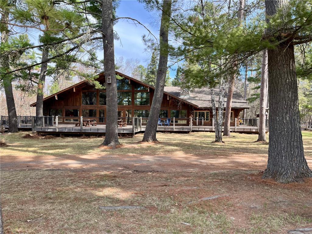 37178 N Courage Drive (Lot 4) Lake George MN 56458 - George Lake 7058778 image5