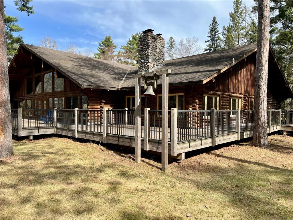 37178 N Courage Drive (Lot 4) Lake George MN 56458 - George Lake 7058778 image50