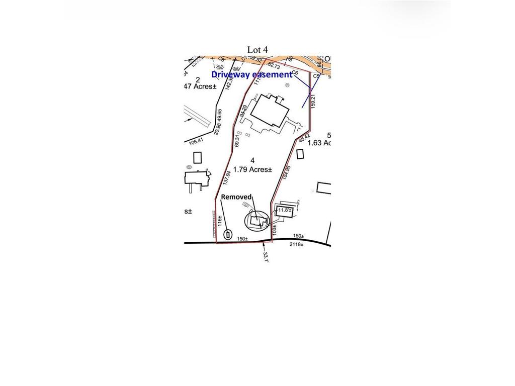 37178 N Courage Drive (Lot 4) Lake George MN 56458 - George Lake 7058778 image52