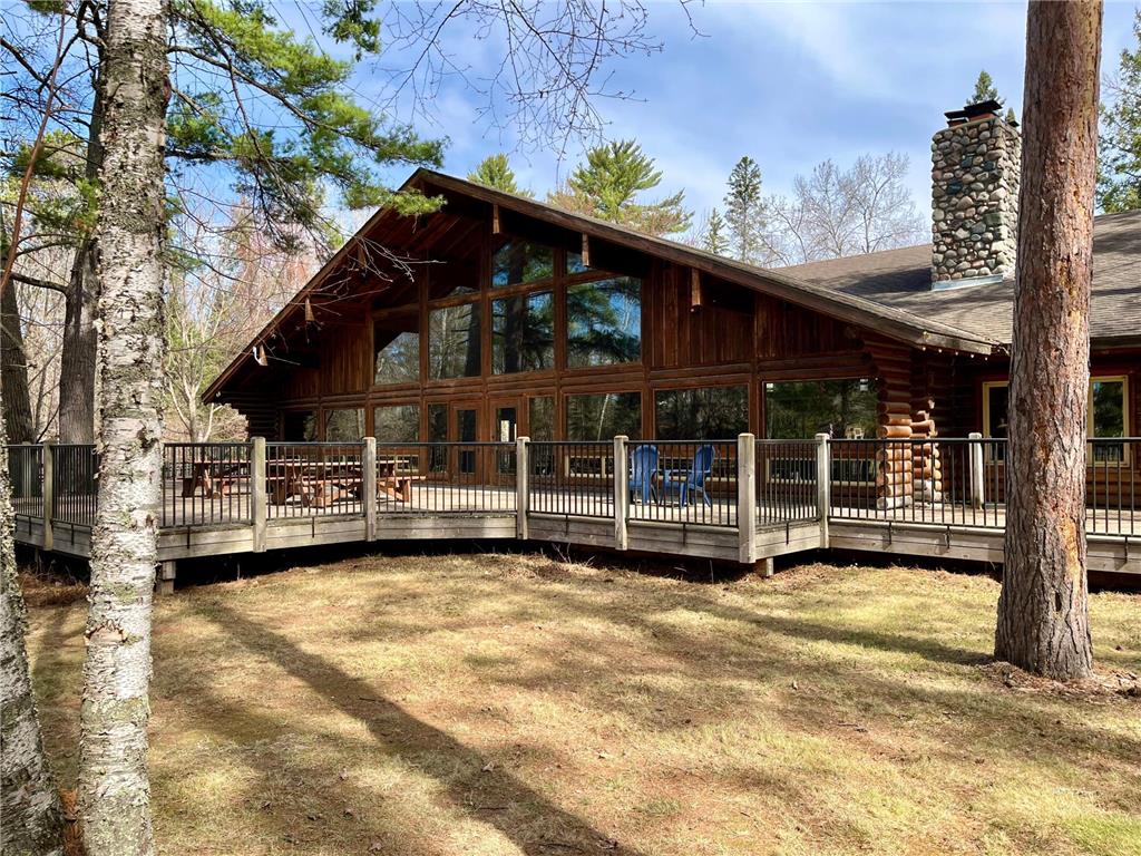 37178 N Courage Drive (Lot 4) Lake George MN 56458 - George Lake 7058778 image8