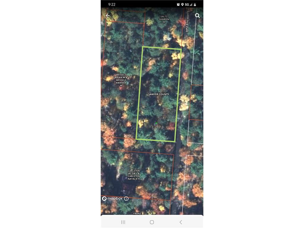 TBD N John Erickson Avenue Bass Lake Twp WI 54843 7019457 image2