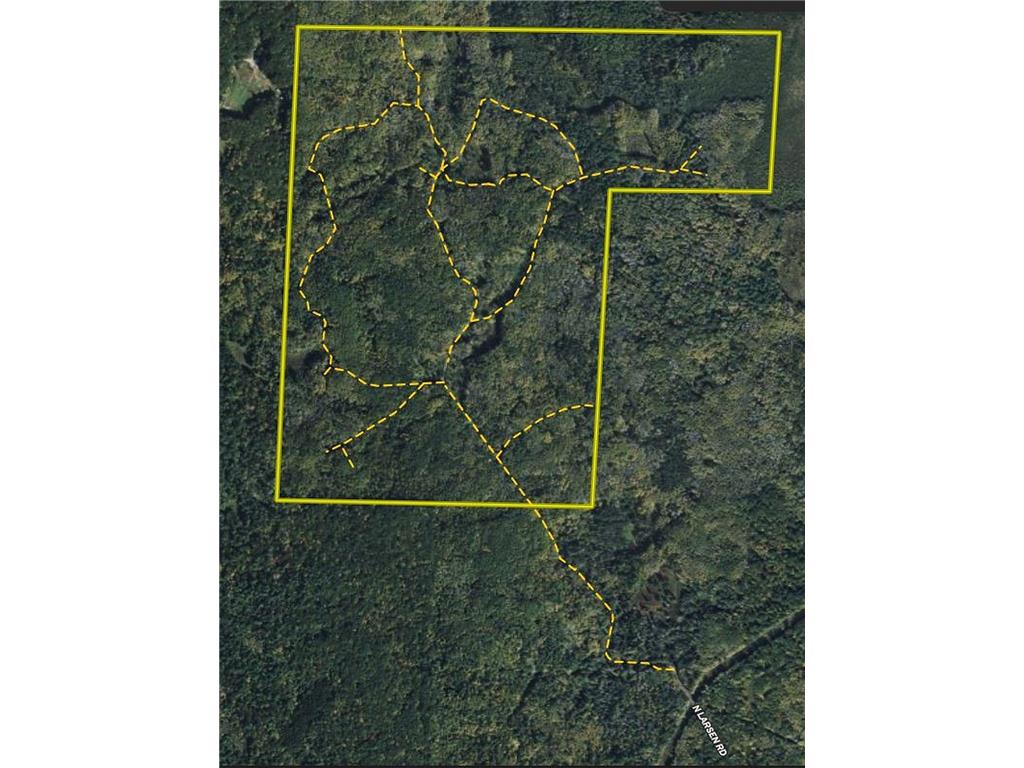TBD N Larsen Road Lenroot Twp WI 54843 6816027 image6