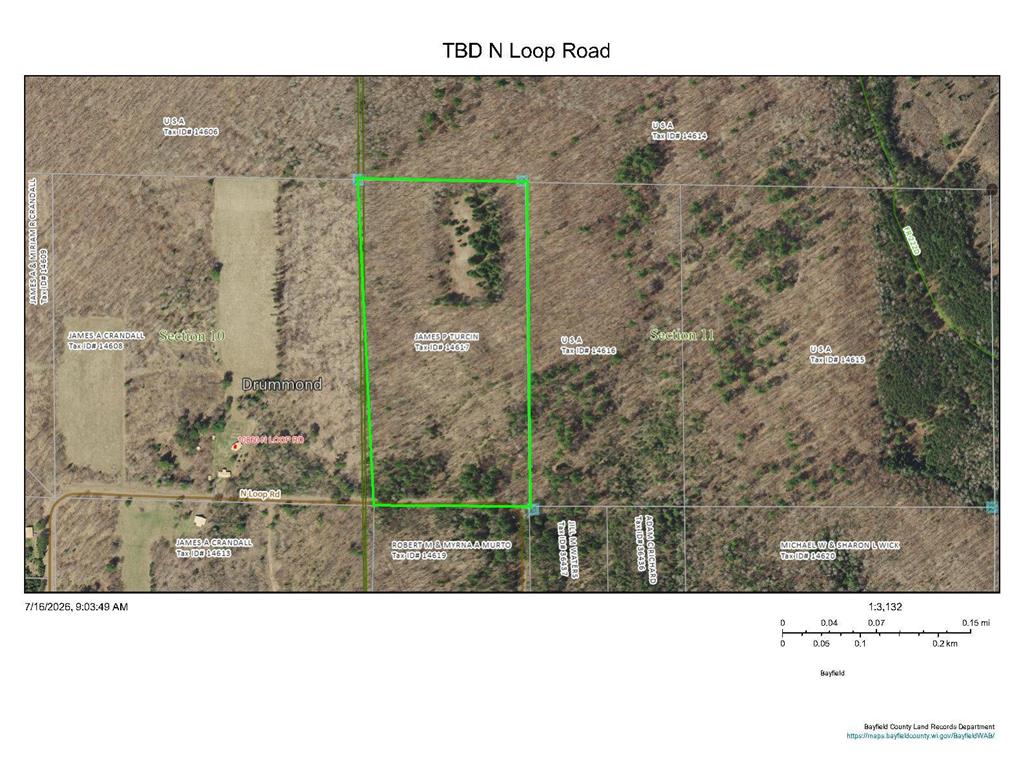 TBD N Loop Road Drummond WI 54832 7110874 image4