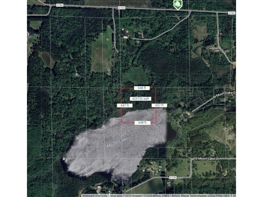 TBD N Moon Lake Drive Fayal Twp MN 55734 - Moon 6672593 image3