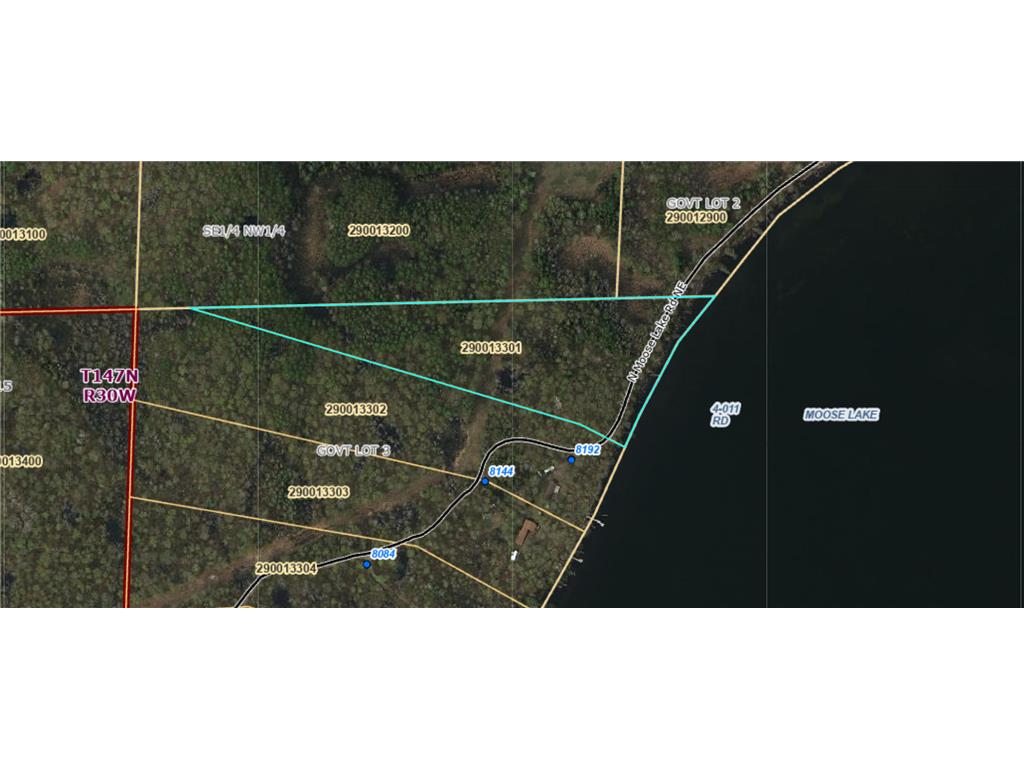 TBD N Moose Lake Road NE Moose Lake Twp MN 56663 - Moose Lake 6747600 image17