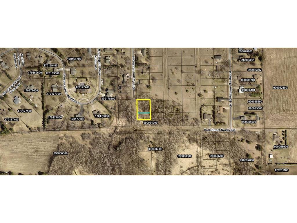 TBD NE 23rd Avenue NE, Minden Twp, MN, 56304 MLS 6537523 Edina Realty