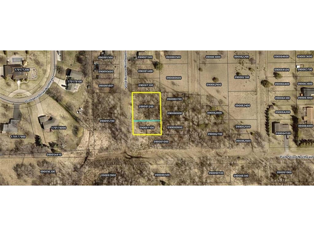 TBD NE 23rd Avenue NE, Minden Twp, MN, 56304 MLS 6537523 Edina Realty