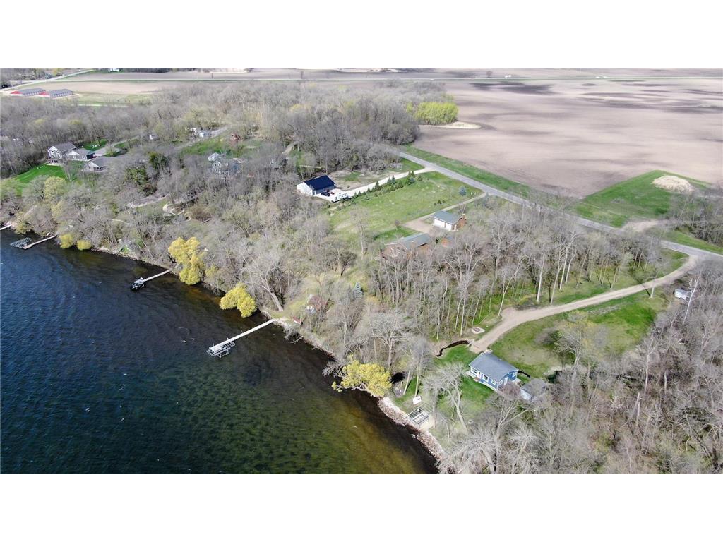 TBD NW Irene Road NE Parkers Prairie MN 56361 - Irene Lake 6532654 image1