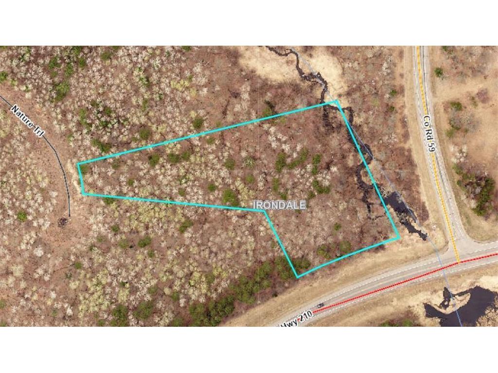 TBD Nature Trail, Irondale Twp, MN 56455 MLS 6243389 Edina Realty