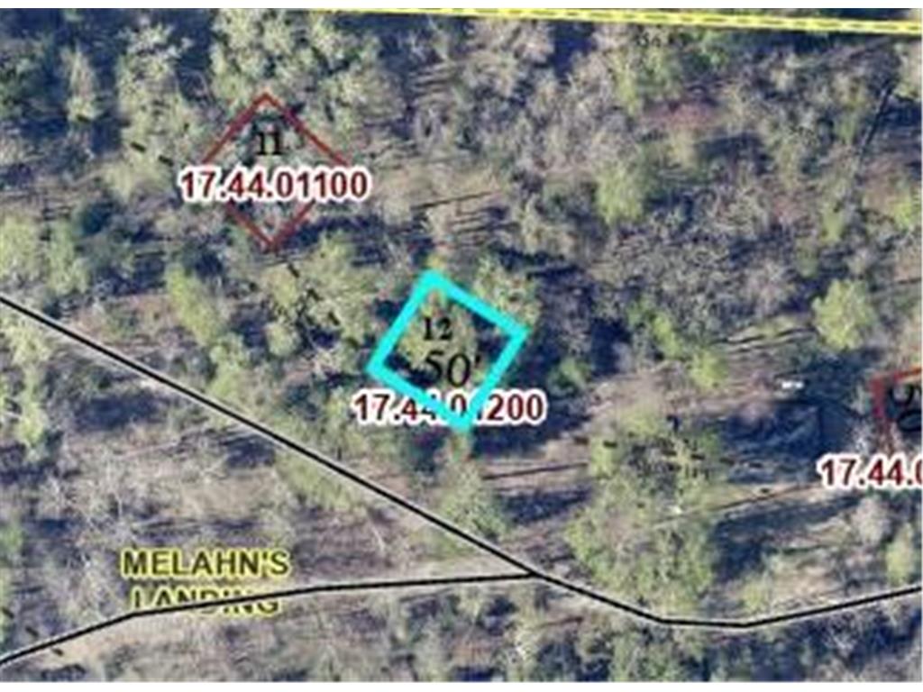 TBD Necktie Lane Lake George MN 56458 7079586 image1