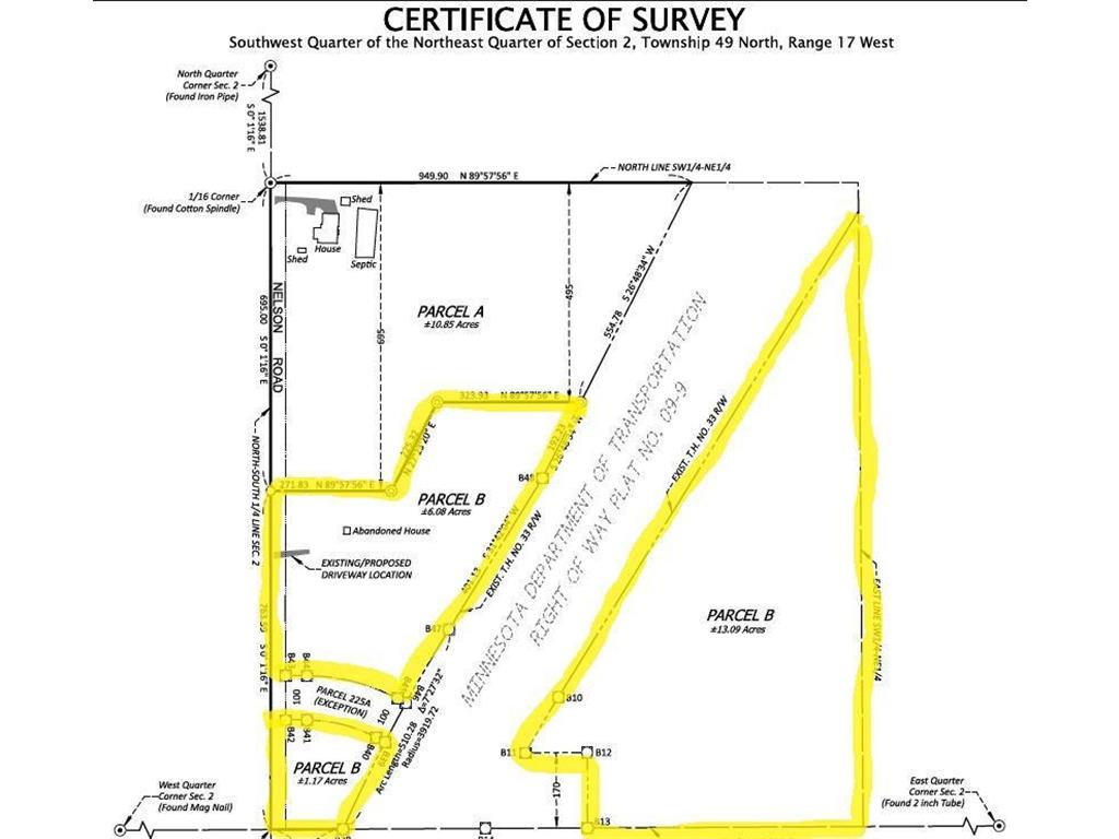 TBD Nelson Road Cloquet MN 55720 7090033 image5