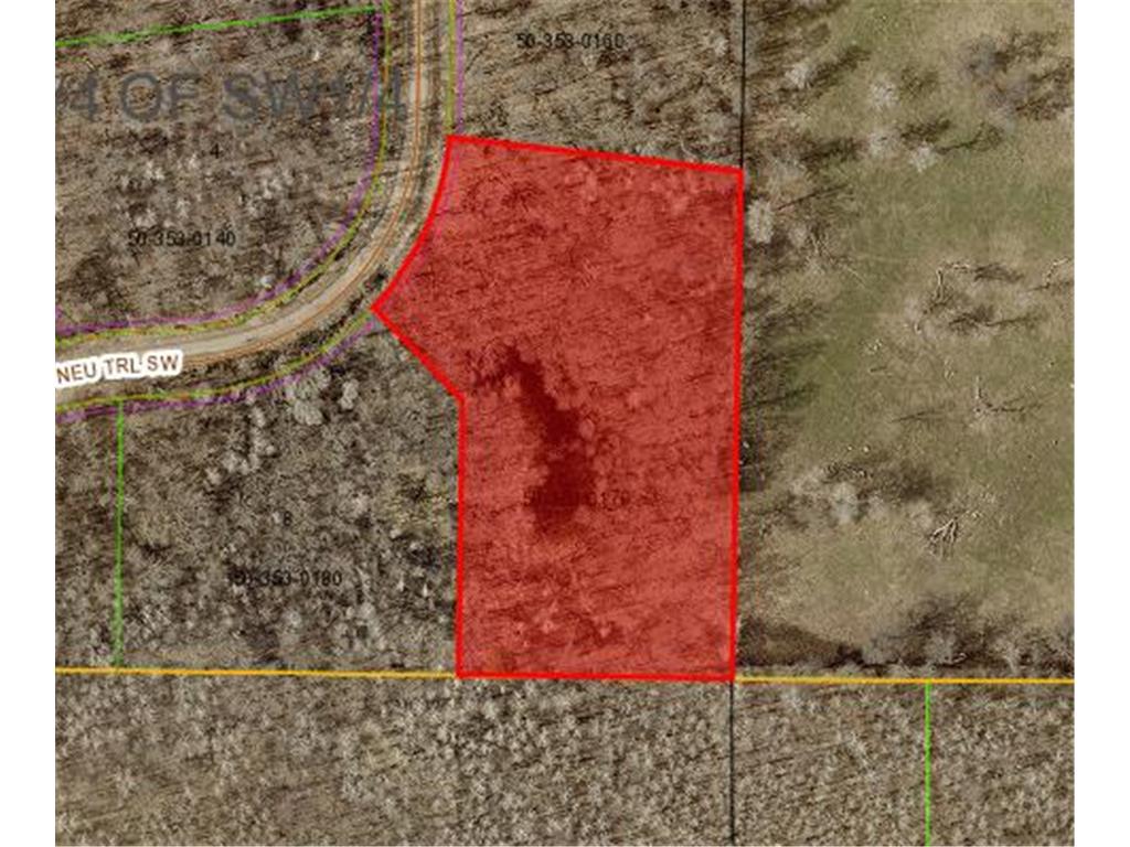 TBD Neu Trail SW Wilson Twp MN 56474 6465990 image1