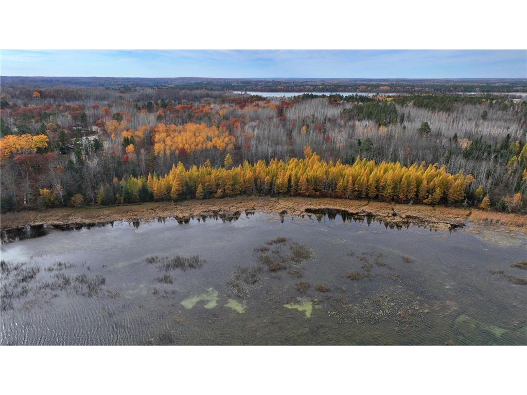 TBD New Paradise Point Drive - Lot 7 Lake George MN 56458 - George Lake 6619968 image3