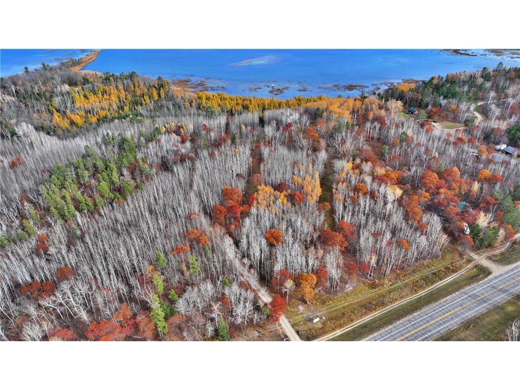 TBD New Paradise Point Drive - Lot 7 Lake George MN 56458 - George Lake 6619968 image5