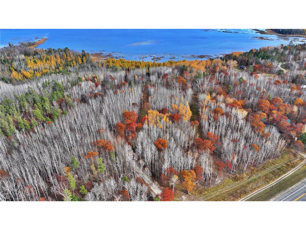 TBD New Paradise Point Drive - Lot 8 Lake George MN 56458 - George Lake 6619969 image4