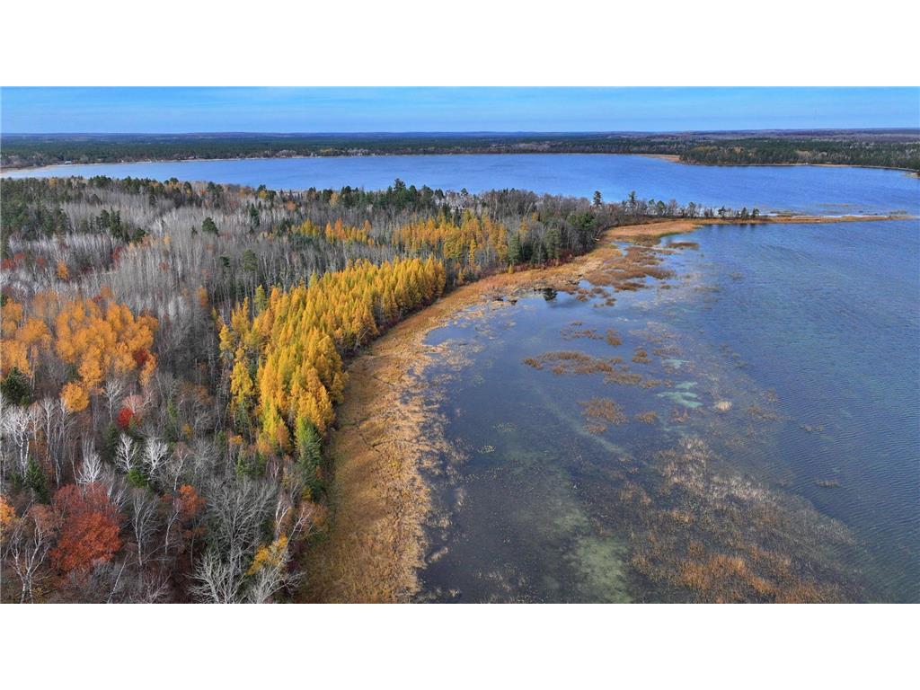 TBD New Paradise Point Drive - Lot 8 Lake George MN 56458 - George Lake 6619969 image6