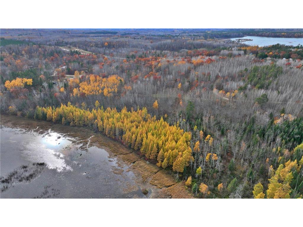 TBD New Paradise Point Drive - Lot 8 Lake George MN 56458 - George Lake 6619969 image9