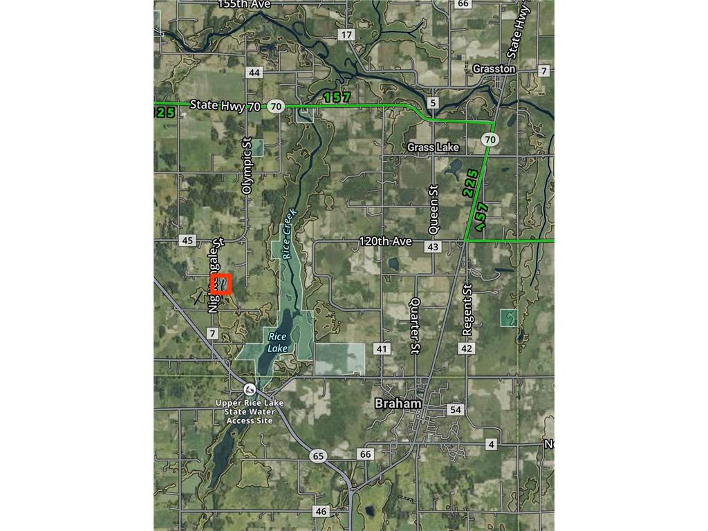 TBD Nightingale Street Braham MN 55006 7069391 image8