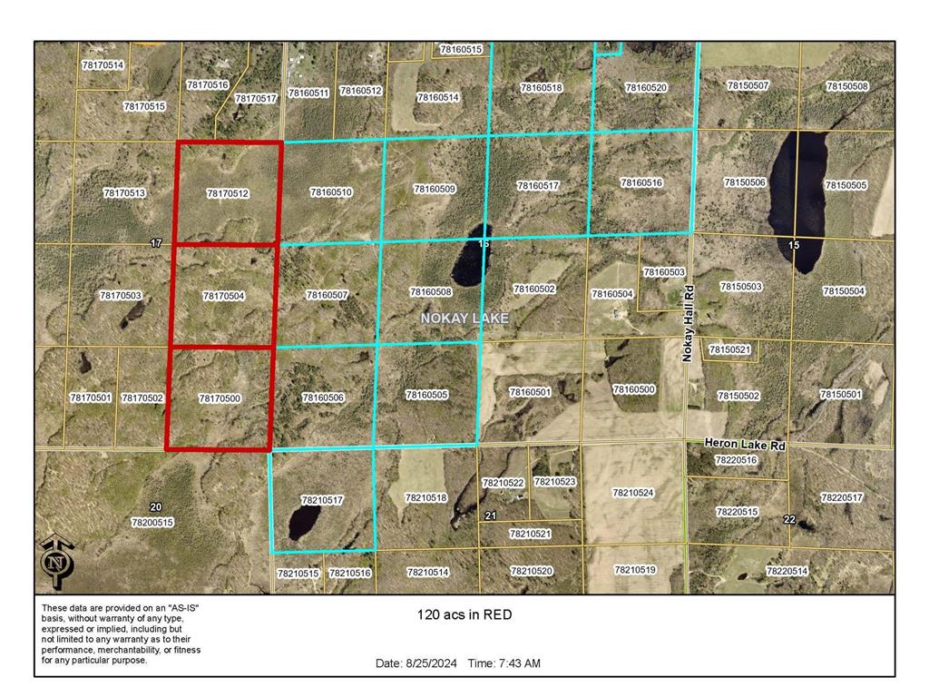 TBD Nokay Hall Road Brainerd MN 56401 6585459 image5