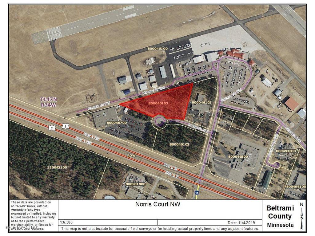 TBD Norris Court NW Bemidji MN 56601 7039600 image2