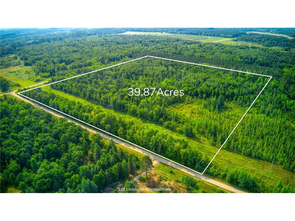 TBD Northwood Road NW Lammers Twp MN 56678 6409953 image1