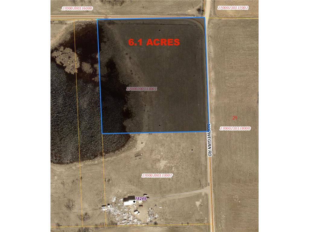 TBD Norwegian Road Vining MN 56588 6820825 image5