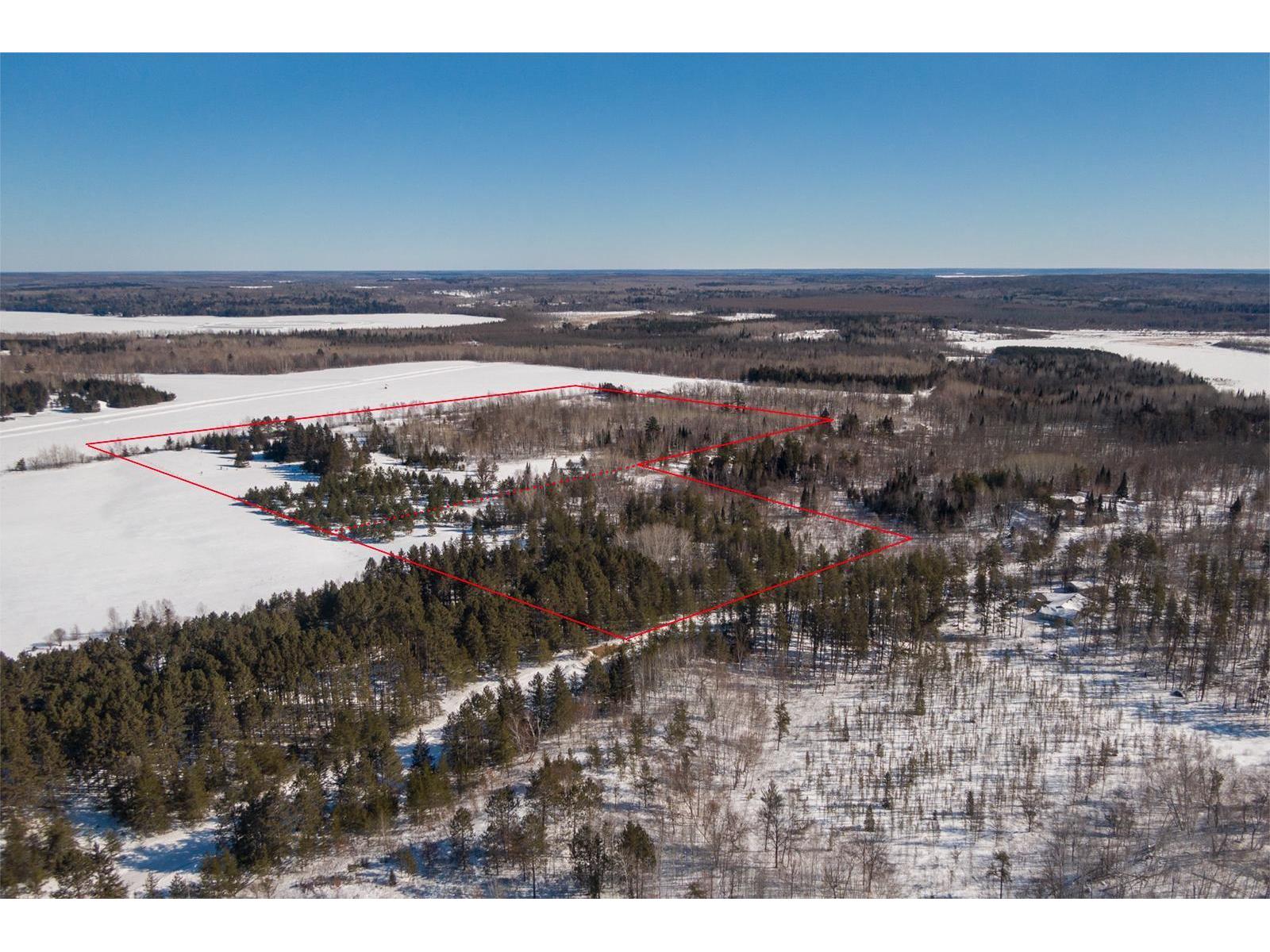 TBD Nu Robco Lake Drive, Laporte, MN, 56461 MLS 6164746 Edina Realty