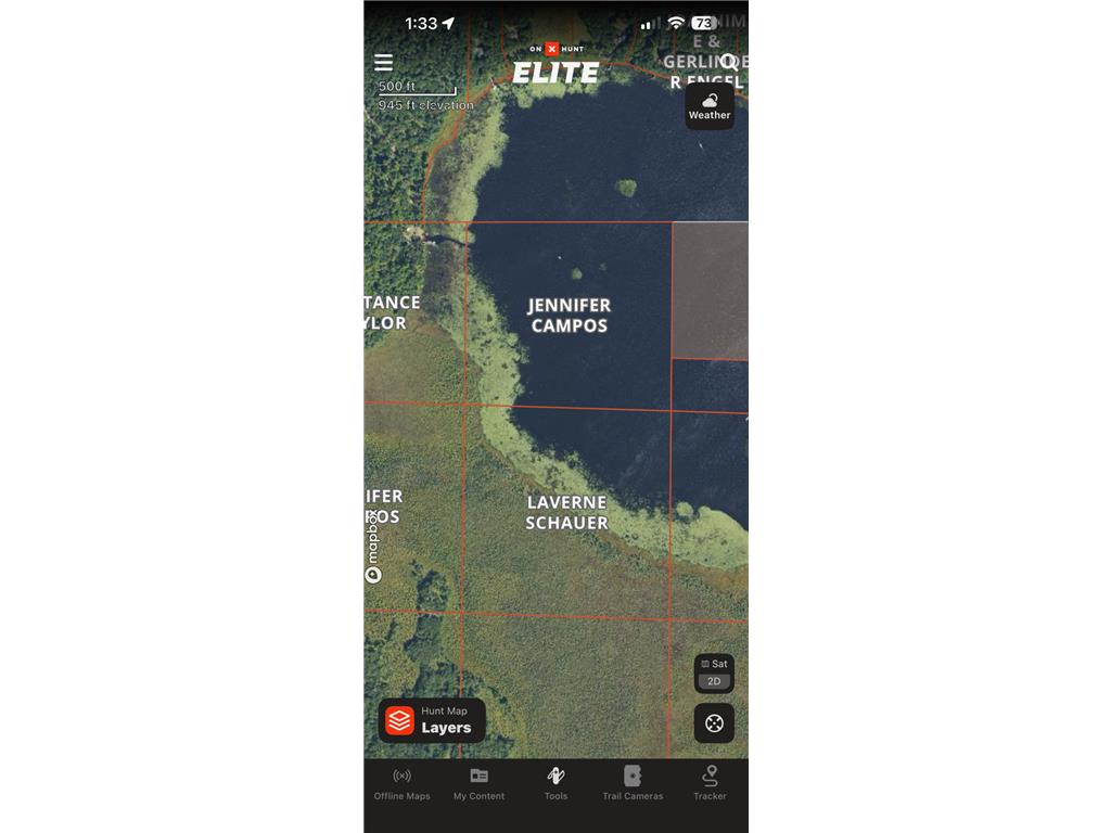 TBD OWL LAKE La Follette Twp WI 54872 - Owl 7032537 image25