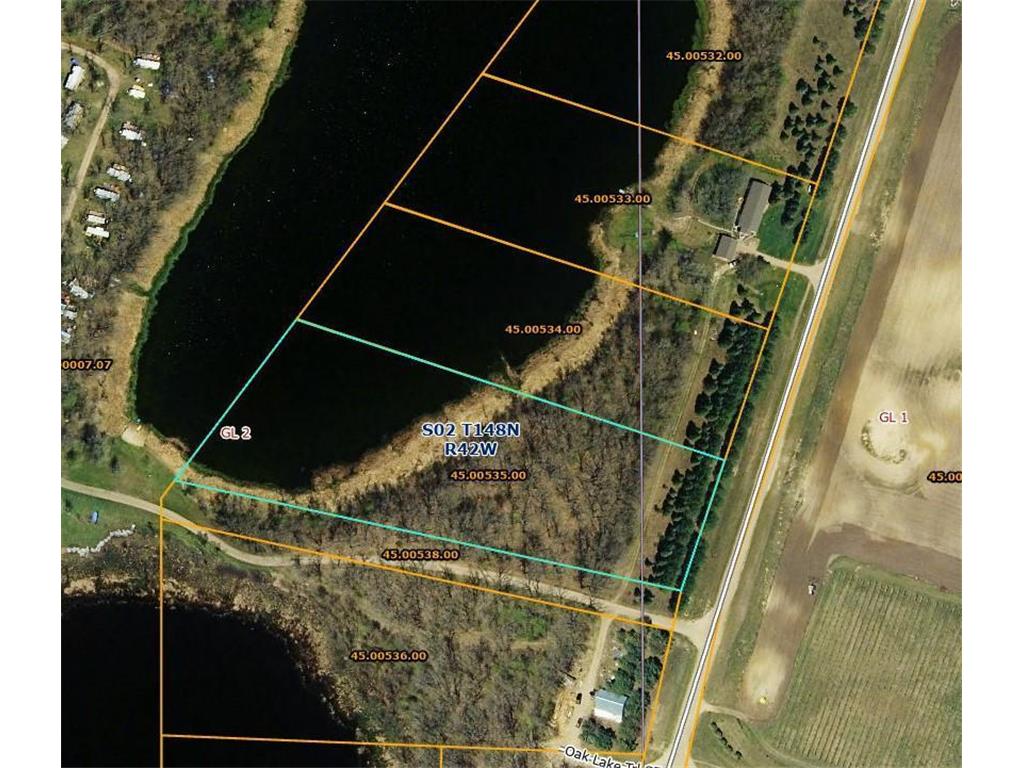 TBD Oak Lake Circle SE Erskine MN 56535 - Oak 6633878 image1