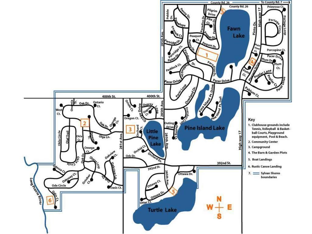 TBD Ode Circle Moran Twp MN 56438 - Long Prairie River 6735460 image16