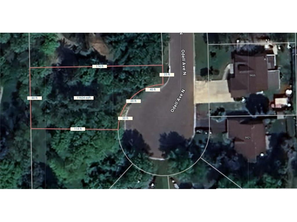 TBD Odell Ave Oak Park Heights MN 55082 6810224 image1