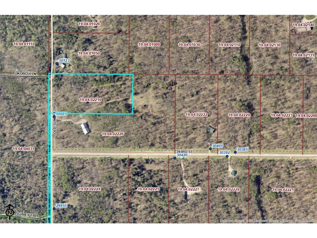 TBD Old Sunset Drive Laporte MN 56461 6608167 image1