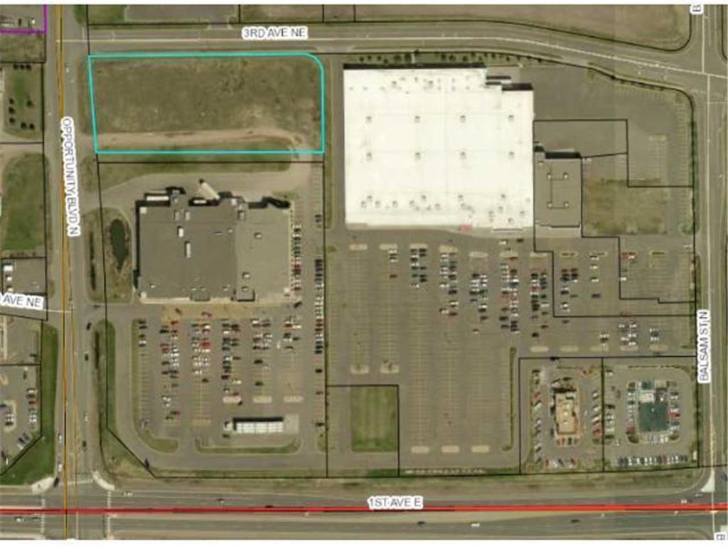 TBD Opportunity Boulevard N Cambridge MN 55008 4551378 image1