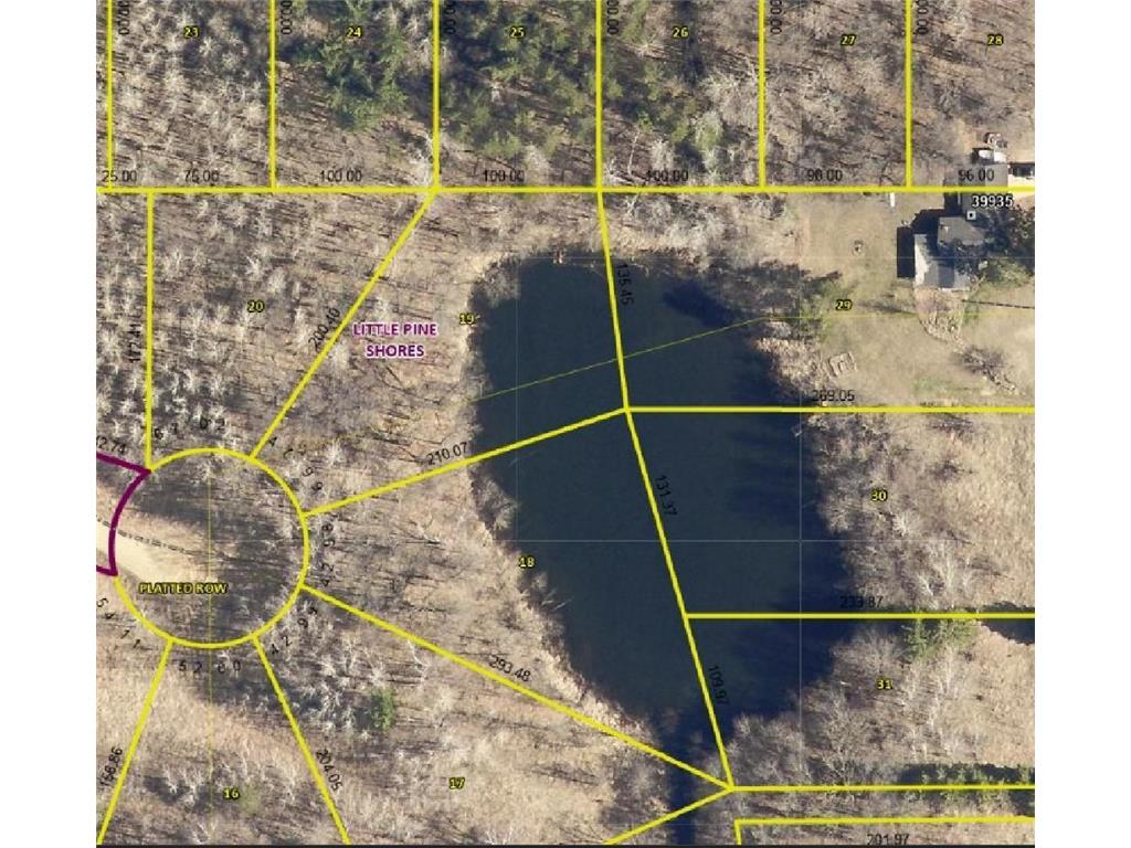 TBD Oriole Court Moran Twp MN 56438 - Fawn 7019655 image13